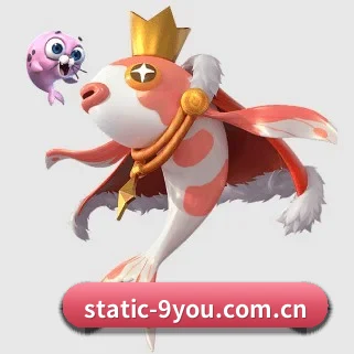 九游娱乐 APP